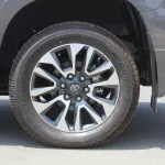TOYOTA PRADO TX.L 4.0L PETROL SUV 4WD 2023 GREY INSIDE BEIGE - Thumbnail 26