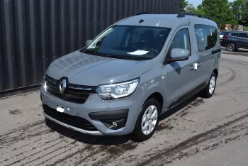 LHD - RENUALT EXPRESS 1.6L PETROL PASSENGER MANUAL  2023 MODEL YEAR-  EURO 6