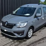 LHD - RENUALT EXPRESS 1.6L PETROL PASSENGER MANUAL  2023 MODEL YEAR-  EURO 6 - Thumbnail 1
