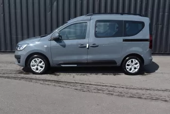 LHD - RENUALT EXPRESS 1.6L PETROL PASSENGER MANUAL  2023 MODEL YEAR-  EURO 6
