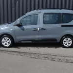 LHD - RENUALT EXPRESS 1.6L PETROL PASSENGER MANUAL  2023 MODEL YEAR-  EURO 6 - Thumbnail 2