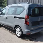 LHD - RENUALT EXPRESS 1.6L PETROL PASSENGER MANUAL  2023 MODEL YEAR-  EURO 6 - Thumbnail 5