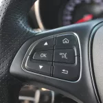 Mercedes-Benz GLC 300 2.0l turbo petrol  2019 used white - Thumbnail 8