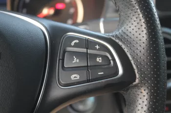 Mercedes-Benz GLC 300 2.0l turbo petrol  2019 used white