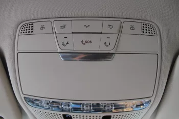 Mercedes-Benz GLC 300 2.0l turbo petrol  2019 used white