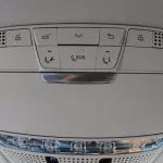 Mercedes-Benz GLC 300 2.0l turbo petrol  2019 used white - Thumbnail 15