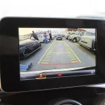 Mercedes-Benz GLC 300 2.0l turbo petrol  2019 used white - Thumbnail 13