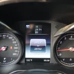 Mercedes-Benz GLC 300 2.0l turbo petrol  2019 used white - Thumbnail 10