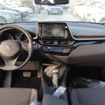 Toyota CHR 2.0L petrol fwd 2022 white colour - Thumbnail 13