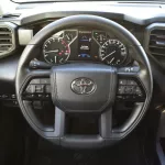 2022 TOYOTA TUNDRA CREWMAX SR SB 3.5L V6 PETROL - Thumbnail 13