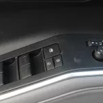 Toyota Highlander LE 2.5L hybrid fwd 2023 black - Thumbnail 7