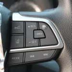 Toyota Highlander LE 2.5L hybrid fwd 2023 black - Thumbnail 11