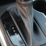Toyota Highlander LE 2.5L hybrid fwd 2023 black - Thumbnail 15