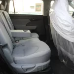 Toyota Highlander LE 2.5L hybrid fwd 2023 black - Thumbnail 20