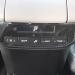 Toyota Highlander LE 2.5L hybrid fwd 2023 black - Thumbnail 23
