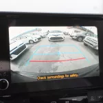 Toyota Highlander LE 2.5L hybrid fwd 2023 black - Thumbnail 14