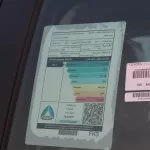 Toyota Highlander LE 2.5L hybrid fwd 2023 black - Thumbnail 25