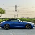 Mercedes-Benz SL43 - Thumbnail 3