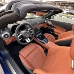 Mercedes-Benz SL43 - Thumbnail 6