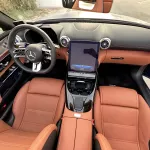 Mercedes-Benz SL43 - Thumbnail 7