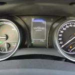 LHD - TOYOTA CAMRY 2.5L HYBRID GLE 2023 MODEL YEAR - WITH SUNROOF - Thumbnail 6