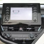 LHD - TOYOTA CAMRY 2.5L HYBRID GLE 2023 MODEL YEAR - WITH SUNROOF - Thumbnail 7