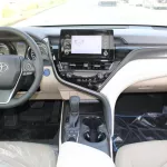 LHD - TOYOTA CAMRY 2.5L HYBRID GLE 2023 MODEL YEAR - WITH SUNROOF - Thumbnail 10
