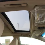 LHD - TOYOTA CAMRY 2.5L HYBRID GLE 2023 MODEL YEAR - WITH SUNROOF - Thumbnail 11