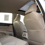 LHD - TOYOTA CAMRY 2.5L HYBRID GLE 2023 MODEL YEAR - WITH SUNROOF - Thumbnail 12