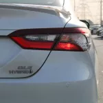LHD - TOYOTA CAMRY 2.5L HYBRID GLE 2023 MODEL YEAR - WITH SUNROOF - Thumbnail 17