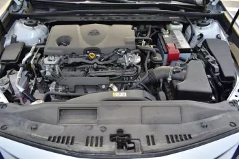 2023 MODEL TOYOTA CAMRY GLE-X 2.5L PETROL AUTOMATIC