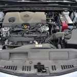 2023 MODEL TOYOTA CAMRY GLE-X 2.5L PETROL AUTOMATIC - Thumbnail 12