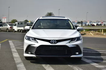 2023 MODEL TOYOTA CAMRY GLE-X 2.5L PETROL AUTOMATIC