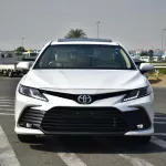 2023 MODEL TOYOTA CAMRY GLE-X 2.5L PETROL AUTOMATIC - Thumbnail 1