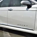 2023 MODEL TOYOTA CAMRY GLE-X 2.5L PETROL AUTOMATIC - Thumbnail 3