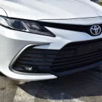 2023 MODEL TOYOTA CAMRY GLE-X 2.5L PETROL AUTOMATIC - Thumbnail 4