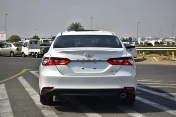 2023 MODEL TOYOTA CAMRY GLE-X 2.5L PETROL AUTOMATIC