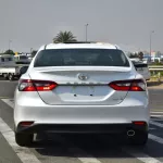 2023 MODEL TOYOTA CAMRY GLE-X 2.5L PETROL AUTOMATIC - Thumbnail 5