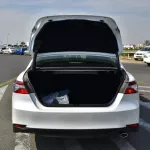 2023 MODEL TOYOTA CAMRY GLE-X 2.5L PETROL AUTOMATIC - Thumbnail 9