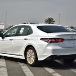 2023 MODEL TOYOTA CAMRY GLE-X 2.5L PETROL AUTOMATIC - Thumbnail 6