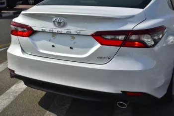 2023 MODEL TOYOTA CAMRY GLE-X 2.5L PETROL AUTOMATIC