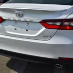2023 MODEL TOYOTA CAMRY GLE-X 2.5L PETROL AUTOMATIC - Thumbnail 8