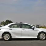 2023 MODEL TOYOTA CAMRY GLE-X 2.5L PETROL AUTOMATIC - Thumbnail 10