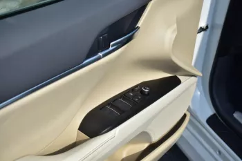 2023 MODEL TOYOTA CAMRY GLE-X 2.5L PETROL AUTOMATIC