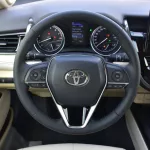 2023 MODEL TOYOTA CAMRY GLE-X 2.5L PETROL AUTOMATIC - Thumbnail 17