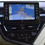 2023 MODEL TOYOTA CAMRY GLE-X 2.5L PETROL AUTOMATIC - Thumbnail 18