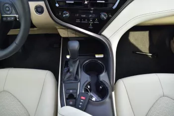 2023 MODEL TOYOTA CAMRY GLE-X 2.5L PETROL AUTOMATIC