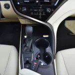2023 MODEL TOYOTA CAMRY GLE-X 2.5L PETROL AUTOMATIC - Thumbnail 19