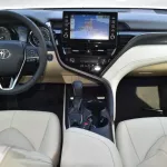 2023 MODEL TOYOTA CAMRY GLE-X 2.5L PETROL AUTOMATIC - Thumbnail 20