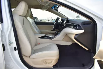 2023 MODEL TOYOTA CAMRY GLE-X 2.5L PETROL AUTOMATIC